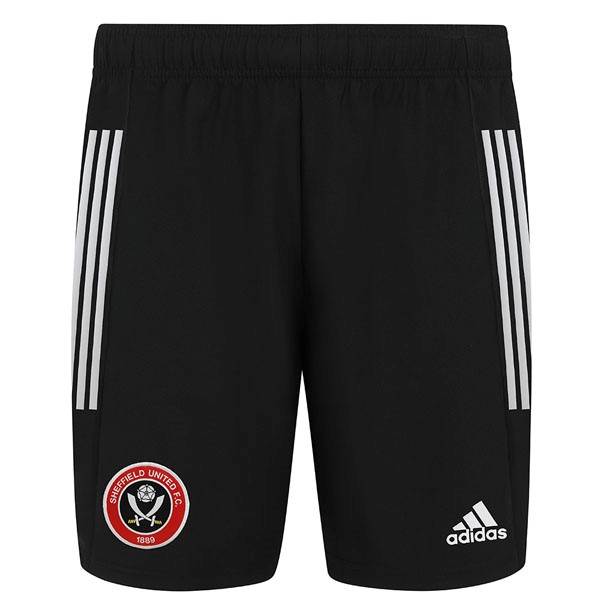 Pantalones Sheffield United Replica Primera Ropa 2021/22